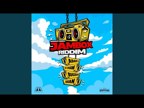 WELCOME WUK UP (feat. BugZbugs "BZB")