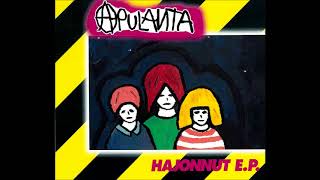 Apulanta - Hajonnut-EP [Full EP] 1995