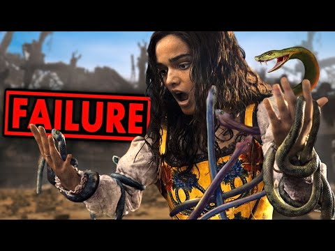 Hunger Games: The New One – When a Franchise Turns Toxic | Anatomy of a Failure