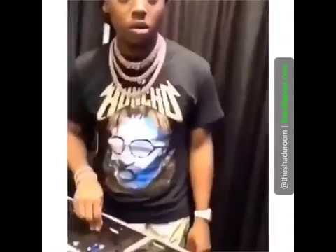 Lose it - Quavo ft Lil Baby (DJ Takeoff Version)