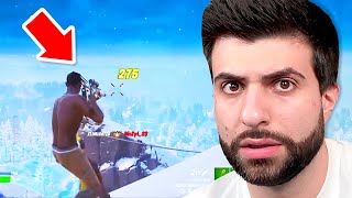 Send me your WILDEST Fortnite Clip