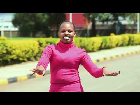 EBENEZER CHOIR, AIC MUKURU -  NIRA
