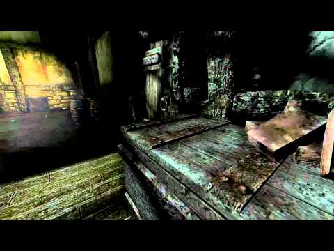 Amnesia: The Dark Descent: Walkthrough - Part 11 - EXPLOSIVE - Let's Play (Gameplay/Commentary)