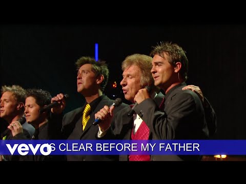 I Then Shall Live (Lyric Video / Live At Luther F. Carson Four Rivers Center, Paducah, ...