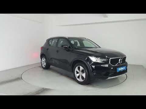 Volvo XC40 Momentum T3 - Image 2