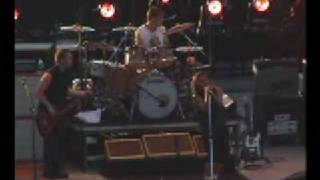 Pearl Jam - In Hiding live at Gorge 2006