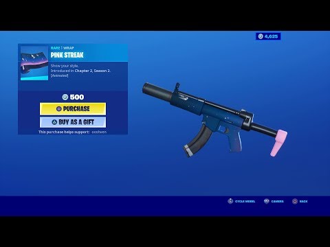 Ssundee Rock Paper Scissors Fortnite
