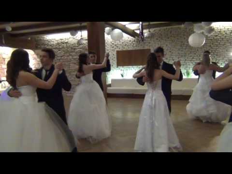 Fáy-bál - Nyitótánc - 2017.01.06.