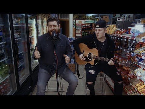 Bear Bailey - In Case You Didn't Know (Gas Station Sessions)