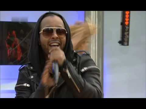Madcon feat. Kelly Rowland - One Life 2013