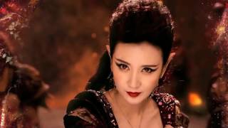 Download lagu I Won't Let Go (我不放手) Wo Bu Fang Shou [Sub Español/English] (Yan Da Theme Song) Ice Fantasy 《幻城》 OST mp3