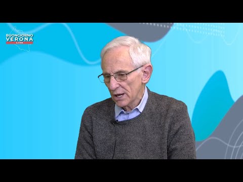 Giuseppe Bongiovanni, presidente Libertas Montorio