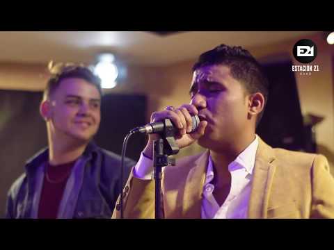 CARLITOS QUIROZ - Mix Salsa de Oro