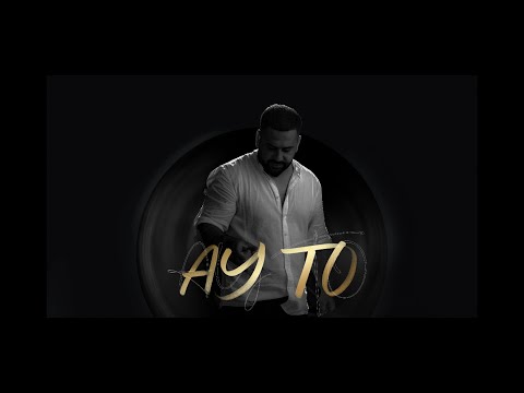 Abba Karib - Ay To (Official Music Video)