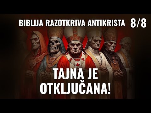 Tajna je otključana - Josip Salajster
