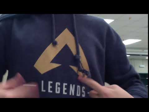 OgreTime and The boys banana