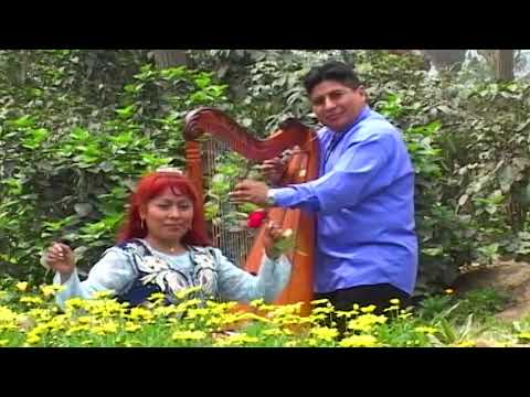 AMAPOLITA DE ARAHUAY - ACUERDATE DE MI