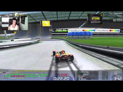 trackmania nations forever pc requisitos