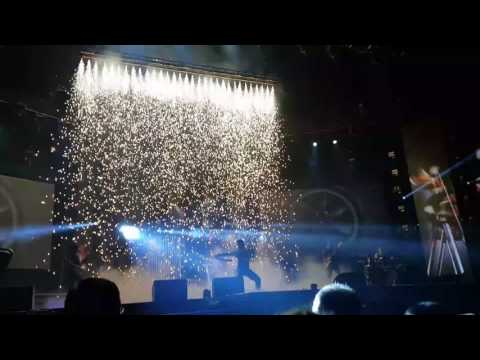 Tvoje tvář má známý hlas - O2 arena - David Kraus