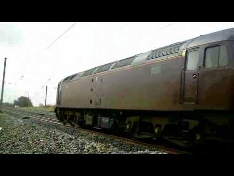47500 at Oubeck Loops - 28 Feb 2011