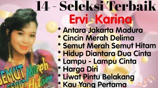 Download lagu Ervi Karina - Antara Jakarta Madura - Lampu - Lampu Cinta - Hidup Diantara Dua Cinta - Harga Diri mp3