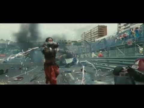 Iron Man 2 Official Trailer (May 7, 2010)