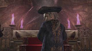 【14】PS4 バイオハザード４ Chapter 4-4（サラザール戦）☆ハンドキャノンで無双攻略☆ノーダメージ☆