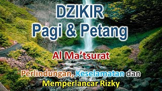 Download lagu MORNING AND EVENING Dhikr || Al Ma'tsurat Prayer or Morning and Evening Dhikr that broadens Rizky... mp3 Download lagu MORNING AND EVENING Dhikr || Al Ma'tsurat Prayer or Morning and Evening Dhikr that broadens Rizky... mp3