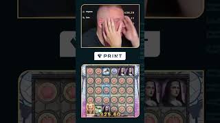 💰 Fly WINS BIG on Holy Hand Grenade 2! 💣 #bigwin #slot