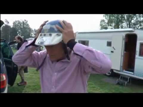 Petr Válek - legenda v Objektivu ČT