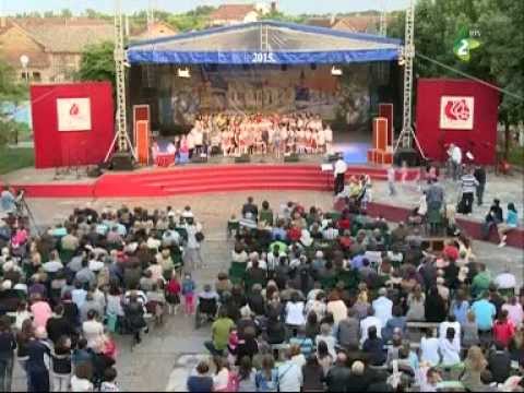 LJUBOV U OVODI - Teodora RUSKOVSKI i Jovana KAZAK (III nahrada)