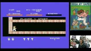 Retro Console & Computer Games Pickup & Play 4th May 2015