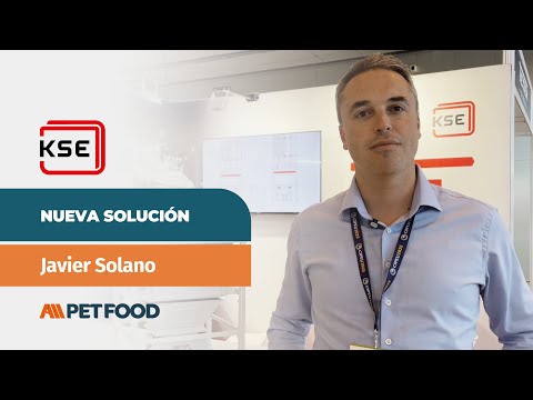 KSE - Nova solução