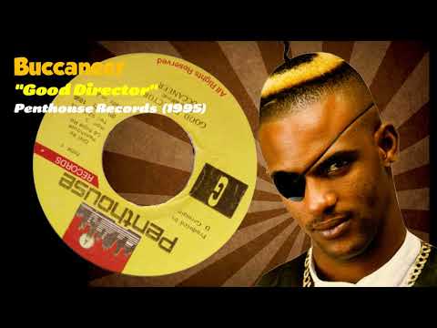Buccaneer - Good Director (Penthouse Records) 1995