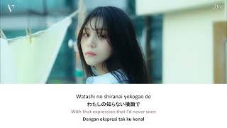 Download lagu UMJI Lemon (Cover) Lyrics JP/ROM/EN/ID - Kenshi Yonezu mp3