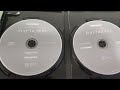 PULP FICTION DVD UNBOXING Overview