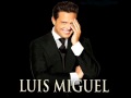 Luis Miguel "Ese Momento" Bateria Cristian ...