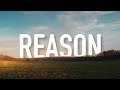 Reason - [Lyric Video] Unspoken