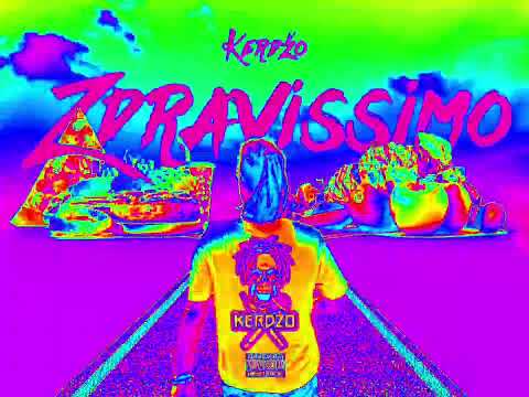 Džoker - Zdravissimo 🥦 ( Prod. By DJ Silent)