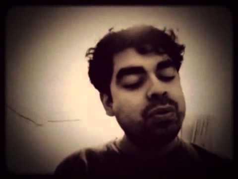 Cantando Del Libro De Éxodo 33:18