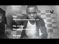 Kofi Kinaata The Whole Show