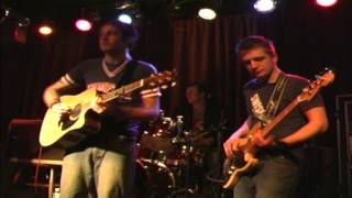 Pete Kilpatrick Band - &quot;Glow&quot;- Live