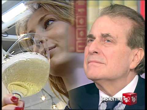 Franco Maria Ricci e Matteo Carreri - Tg2 Insieme