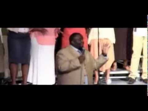 St. Louis Area Fellowship 2 THE AWAKENING f/ Pastor Michael Lampkin