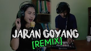 Download lagu DA Music - Jaran Goyang [Remix Ft. Nanda] mp3