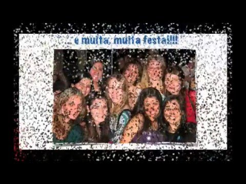 40ª SEMAC ODONTO UFRGS