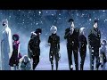 TVアニメ『東京喰種』ORIGINAL SOUNDTRACK 「GLASSY SKY (Instrumental)」