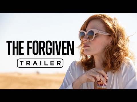 Tráiler Los perdonados