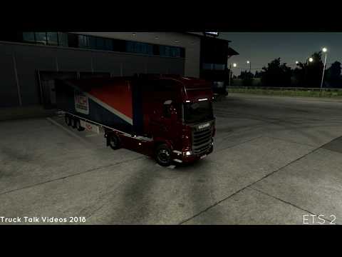 Euro Truck Simulator 2 Beyond The Baltic Sea DLC Why I Think It's So Good
