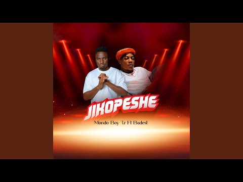 Jikopeshe